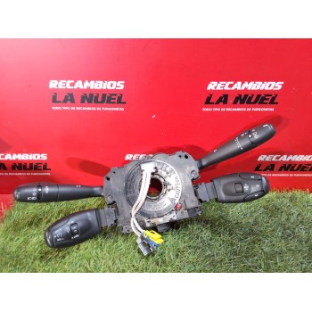 Recambio de mando luces para peugeot partner tepee yh01 referencia OEM IAM 98200129XT  