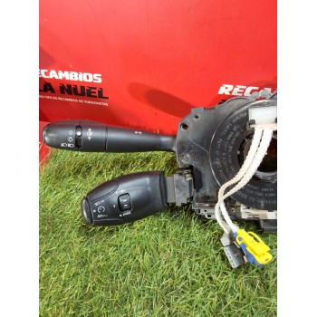 Recambio de mando luces para peugeot partner tepee yh01 referencia OEM IAM 98200129XT  