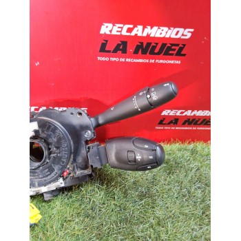 Recambio de mando luces para peugeot partner tepee yh01 referencia OEM IAM 98200129XT  