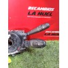 Recambio de mando luces para peugeot partner tepee yh01 referencia OEM IAM 98200129XT  