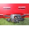 Recambio de mando luces para peugeot partner tepee yh01 referencia OEM IAM 98200129XT  