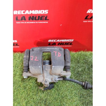 Recambio de pinza freno trasera derecha para citroën jumper furgon (05.2014) 2.2 33 l2h1 bluehdi 140 [2,2 ltr. - 103 kw blue-hdi