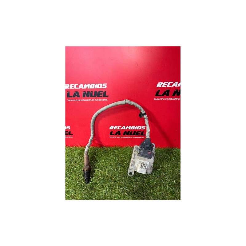 Recambio de sonda lambda para citroën jumpy furgón (05.2016) 2.0 control m [2,0 ltr. - 90 kw blue-hdi fap] referencia OEM IAM 98