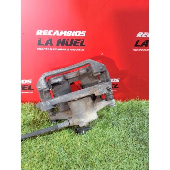 Recambio de pinza freno trasera derecha para citroën jumper furgon (05.2014) 2.2 33 l2h1 bluehdi 140 [2,2 ltr. - 103 kw blue-hdi