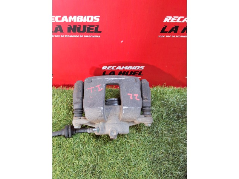 Recambio de pinza freno trasera izquierda para citroën jumper furgon (05.2014) 2.2 33 l2h1 bluehdi 140 [2,2 ltr. - 103 kw blue-h