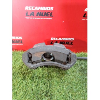 Recambio de pinza freno trasera izquierda para citroën jumper furgon (05.2014) 2.2 33 l2h1 bluehdi 140 [2,2 ltr. - 103 kw blue-h