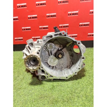 Recambio de caja cambios para volkswagen caddy v furgoneta/monovolumen (sba, sbh) 2.0 tdi bmt referencia OEM IAM VCN 0C9300045M 
