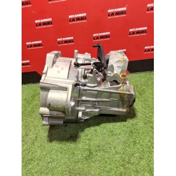 Recambio de caja cambios para volkswagen caddy v furgoneta/monovolumen (sba, sbh) 2.0 tdi bmt referencia OEM IAM VCN 0C9300045M 