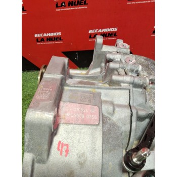 Recambio de caja cambios para volkswagen caddy v furgoneta/monovolumen (sba, sbh) 2.0 tdi bmt referencia OEM IAM VCN 0C9300045M 