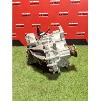 Recambio de caja cambios para volkswagen caddy v furgoneta/monovolumen (sba, sbh) 2.0 tdi bmt referencia OEM IAM VCN 0C9300045M 