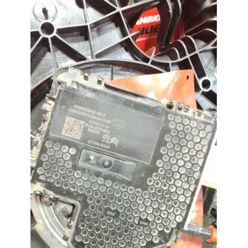 Recambio de deposito adblue para citroën jumpy iii furgoneta (v_) 1.5 bluehdi 120 referencia OEM IAM 40990116AA 9816290480 40990