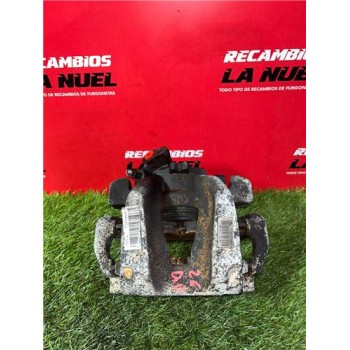 Recambio de pinza freno delantera derecha para opel combo life e (2018) 1.5 edition [1,5 ltr. - 75 kw cdti dpf] referencia OEM I