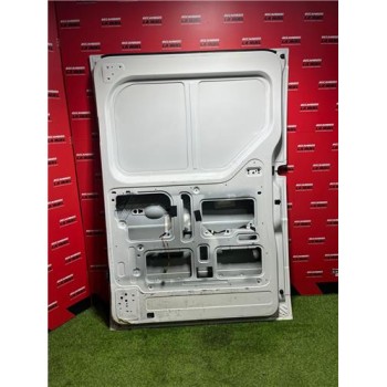 Recambio de puerta lateral corredera derecho para opel movano b furgón/combi (2010) 2.3 fg. l1h1 2,8t [2,3 ltr. - 81 kw cdti] re