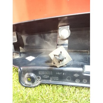 Recambio de moldura faro izquierdo para renault express advance blue dci diesel fap referencia OEM IAM   