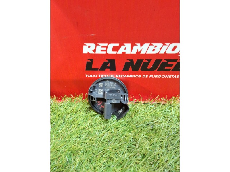 Recambio de sensor impacto para volkswagen caddy v furgoneta/monovolumen (sba, sbh) 2.0 tdi bmt referencia OEM IAM   