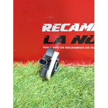 Recambio de sensor impacto para volkswagen caddy v furgoneta/monovolumen (sba, sbh) 2.0 tdi bmt referencia OEM IAM   