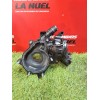 Recambio de bomba agua para peugeot partner furgoneta/monovolumen (k9) 1.5 bluehdi 100 referencia OEM IAM 9836834880  