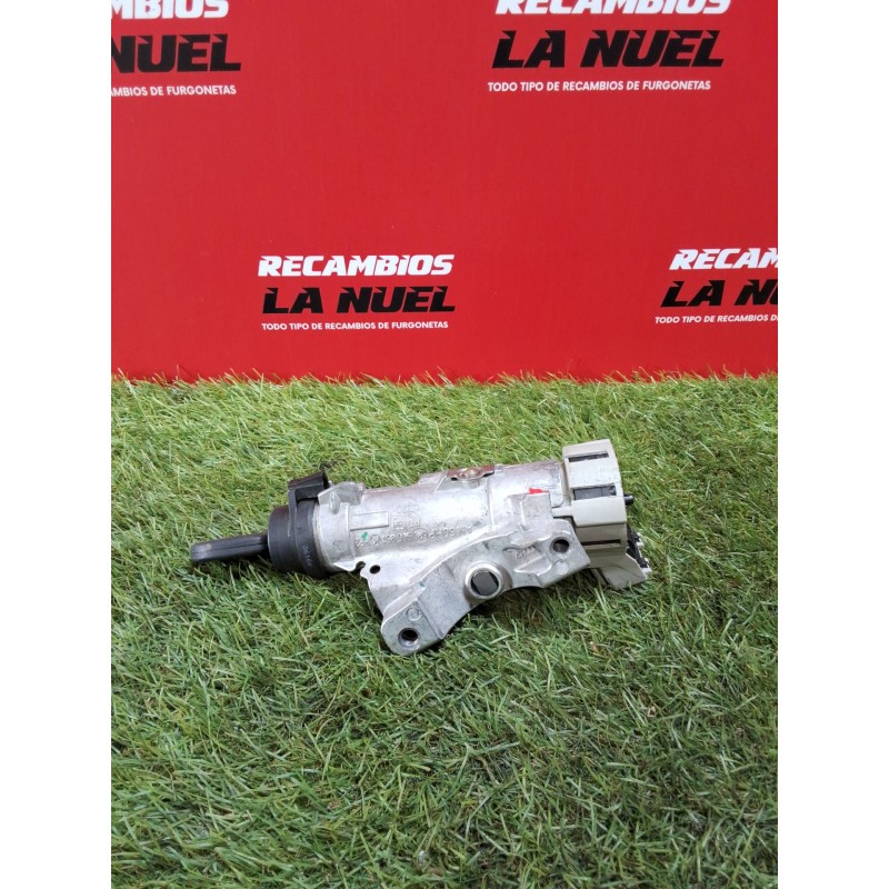 Recambio de bombin arranque para volkswagen t6 transporter bus (sg)(05.2015) 2.0 caravelle premium largo [2,0 ltr. - 110 kw tdi]