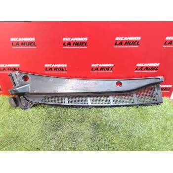 Recambio de torpedo para opel vivaro furgón s express cdti dpf referencia OEM IAM 9808467277 9808467377 