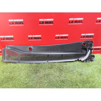 Recambio de torpedo para opel vivaro furgón s express cdti dpf referencia OEM IAM 9808467277 9808467377 