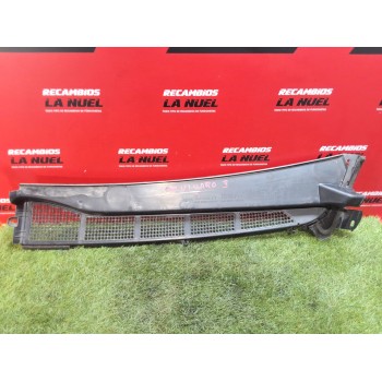 Recambio de torpedo para opel vivaro furgón s express cdti dpf referencia OEM IAM 9806194777 9811681577 