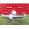 Recambio de mecanismo elevalunas delantero derecho para renault express advance blue dci diesel fap referencia OEM IAM 807201941