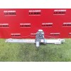 Recambio de mecanismo elevalunas delantero izquierdo para renault trafic iii furgón m9r z7 referencia OEM IAM 807216280R 1280014