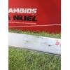 Recambio de mecanismo elevalunas delantero izquierdo para renault trafic iii furgón m9r z7 referencia OEM IAM 807216280R 1280014