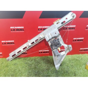 Recambio de mecanismo elevalunas delantero izquierdo para mercedes-benz sprinter 3,5-t furgoneta (b907, b910) 316 cdi rwd (907.6