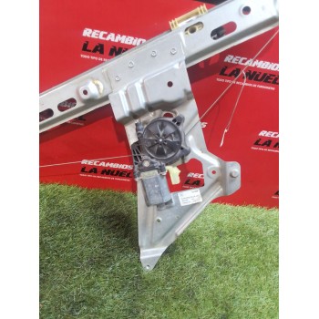 Recambio de mecanismo elevalunas delantero izquierdo para mercedes-benz sprinter 3,5-t furgoneta (b907, b910) 316 cdi rwd (907.6