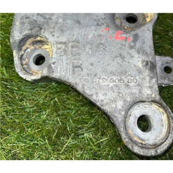 Recambio de soporte motor para opel combo life e (2018) 1.5 edition [1,5 ltr. - 75 kw cdti dpf] referencia OEM IAM 9807980580  