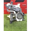 Recambio de mecanismo elevalunas delantero izquierdo para peugeot peugeot partnert yh01 referencia OEM IAM 9830335880  