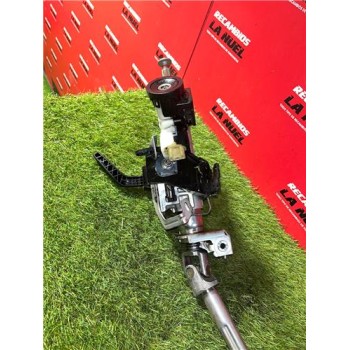 Recambio de columna direccion para renault master iii furgón (02.2010) 2.3 l2h2 hka 3,5t [2,3 ltr. - 99 kw dci diesel cat] refer