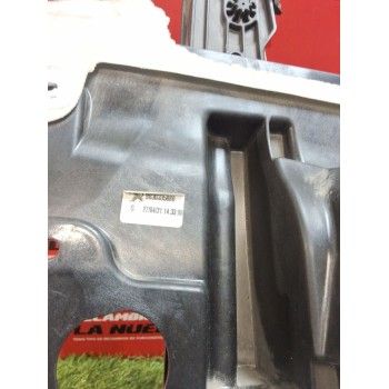 Recambio de mecanismo elevalunas delantero izquierdo para peugeot peugeot partnert yh01 referencia OEM IAM 9830335880  