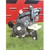 Recambio de mecanismo elevalunas delantero izquierdo para peugeot peugeot partnert yh01 referencia OEM IAM 9830335880  