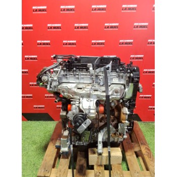 Recambio de motor completo para citroën jumper furgon (05.2014) 2.2 33 l2h1 bluehdi 140 [2,2 ltr. - 103 kw blue-hdi fap cat] ref