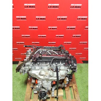Recambio de motor completo para citroën jumper furgon (05.2014) 2.2 33 l2h1 bluehdi 140 [2,2 ltr. - 103 kw blue-hdi fap cat] ref