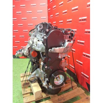 Recambio de motor completo para citroën jumper furgon (05.2014) 2.2 33 l2h1 bluehdi 140 [2,2 ltr. - 103 kw blue-hdi fap cat] ref