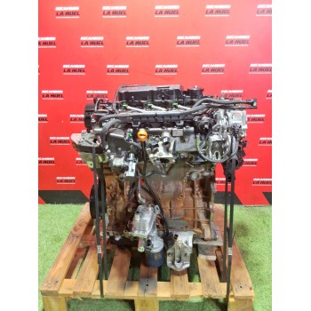 Recambio de motor completo para citroën jumper furgon (05.2014) 2.2 33 l2h1 bluehdi 140 [2,2 ltr. - 103 kw blue-hdi fap cat] ref