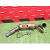 Recambio de catalizador para mercedes-benz sprinter 3,5-t furgoneta (b907, b910) 319 cdi rwd (907.633, 907.635, 907.637) referen