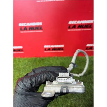 Recambio de sonda lambda para citroën jumpy furgón (05.2016) 2.0 control m [2,0 ltr. - 90 kw blue-hdi fap] referencia OEM IAM 98