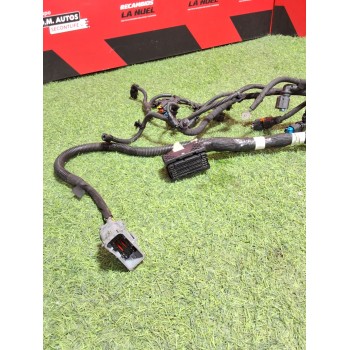 Recambio de instalacion electrica motor para citroën jumper furgon 30 l1h1 bluehdi 110 blue-hdi fap referencia OEM IAM 982842888