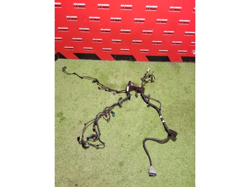 Recambio de instalacion electrica motor para citroën jumper furgon 30 l1h1 bluehdi 110 blue-hdi fap referencia OEM IAM 982842888