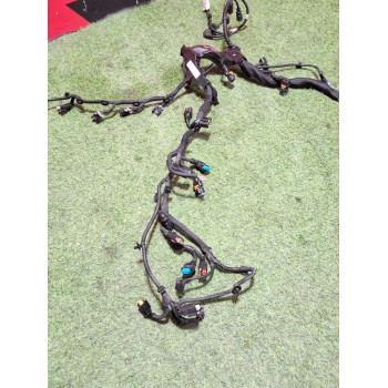 Recambio de instalacion electrica motor para citroën jumper furgon 30 l1h1 bluehdi 110 blue-hdi fap referencia OEM IAM 982842888