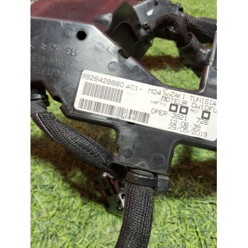 Recambio de instalacion electrica motor para citroën jumper furgon 30 l1h1 bluehdi 110 blue-hdi fap referencia OEM IAM 982842888