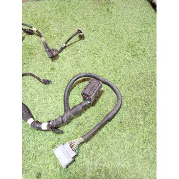 Recambio de instalacion electrica motor para citroën jumper furgon 30 l1h1 bluehdi 110 blue-hdi fap referencia OEM IAM   