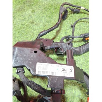 Recambio de instalacion electrica motor para citroën jumper furgon 30 l1h1 bluehdi 110 blue-hdi fap referencia OEM IAM   