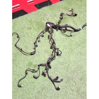Recambio de instalacion electrica motor para citroën jumper furgon 30 l1h1 bluehdi 110 blue-hdi fap referencia OEM IAM   