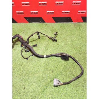 Recambio de instalacion electrica motor para citroën jumper furgon 30 l1h1 bluehdi 110 blue-hdi fap referencia OEM IAM   