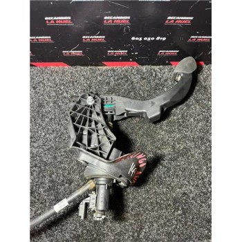 Recambio de pedal embrague para citroën berlingo furgón (09.2018) 1.5 berlingo m [1,5 ltr. - 75 kw blue-hdi fap] referencia OEM 